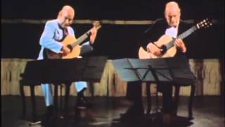 Julian Bream | Fandango | Luigi Boccherini