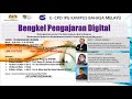 BENGKEL PENGAJARAN DIGITAL