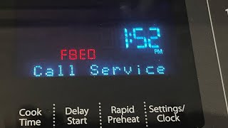 F8E0 Error Code - Cooling Fan Fix and Replacement Whirlpool Oven