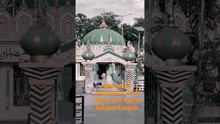 Sahjani Dargah Hatan Road Utraula