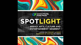 Spotlight: Immerse arts festival is back to transform downtown Orlando