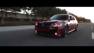 2006 Dodge Magnum SRT8 