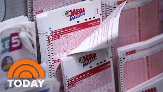 Mega Millions jackpot grows closer to $1B after no winner