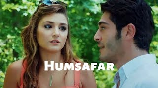 Best Heart Touching Song 0f 2019 |Hayat and Murat Song | Romantic songs | Ishq |