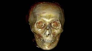 3,500-year-old mummy of Egyptian king has been 'digitally unwrapped' for the first time