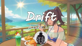 Drift | Aliya: Timelink