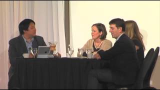 Media Perspectives Discussion: The Wine Analogy