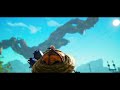 cabbit catches a....cabbit lol biomutant ps4