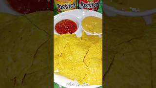 Try lang po hahahaha #tostitos #chips #snacks #youtubeshorts #youtubeshorts #you