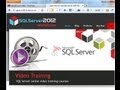 Performance Tuning and Query Analysis in MS SQL Server 08