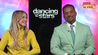 We’re Talking With the Hosts of Dancing With the Stars Ahead of Season 32 Premiere Tonight!