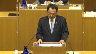 広島県議会（令和4年12月定例会本会議）一般質問　林大蔵議員（令和4年12月14日）