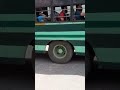 tnstc green bus villupuram thirrukovillur