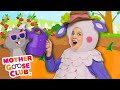 The Planting Song + More | Mother Goose Club Nursery Rhymes