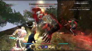 TESOnline 751 [CP961] シャドウフェンとグリーンシェイドのワールドボス退治