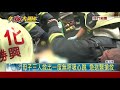 八里民宅竄惡火 母子3人躲廁釀2死1命危