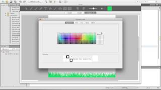 Paint Extended (iDraw) in Java