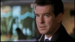 Die Another Day (2002) - Movie Trailer