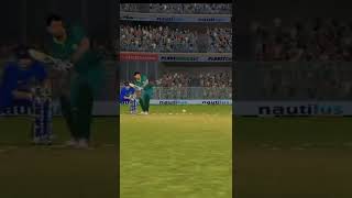 Real cricket 22 |  catch 🔥 #rc22