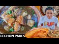 Viral Pinoy Street Food My Version Lechon Pares Recipe | Pimp Ur Food Ep101