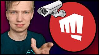 Cybersecurity expert explains the Vanguard situation