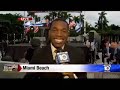 miami s abc local 10 rubio stands with israel france at south florida rally live look