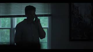 Ozark | Marty Makes Calls To Withdraw All Of His Money | Full Scene | S1E1