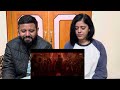 hot’tu jaana hindi video song reaction max kichcha sudeep b ajaneesh loknath vijay k