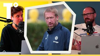 What Graham Potter's Chelsea could look like