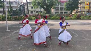 KONKANI HYMN COMPOSED BY OUR GURU DR.FR.CHARLES