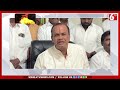 ఖబర్దార్ జాగ్రత్త..లేపేస్తాం minister komatireddy vs ex cm kcr thaggedle 6tv