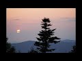 Camping Mount Mitchell