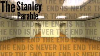 The Stanley Parable OST 'Elevator'