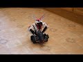 lego mindstorms ev3 gripper