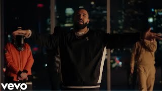 Gunna, Drake - Solid Ft. Young Thug [Music Video]