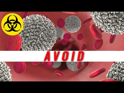 Can formaldehyde kill you?