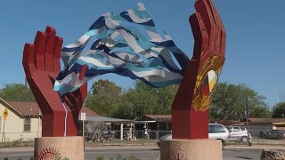 City of San Antonio launches online database featuring hundreds of pieces of local public art