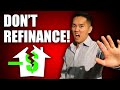 Refinance Home Mortgage: EXPOSING the True Hidden Cost