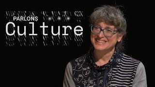 Parlons Culture | Sophie Poulin de Courval | H23 12