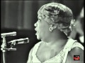 Sister Rosetta Tharpe - Up Above My Head (France 1965)