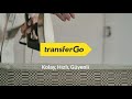 transfergo ile türkiye’ye evden çıkmadan para gönderin