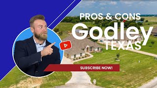 Pros and Cons to living in Godley Texas | Everything to know about Godley Texas