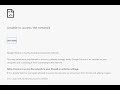 How to Fix Your Connection Was Interrupted - ERR NETWORK CHANGED in Google Chrome