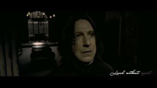 In Noctem (Into the Darkness) - Hogwarts Choir - Half-Blood Prince Deleted Scenes