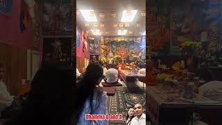 Dhamma Q and A