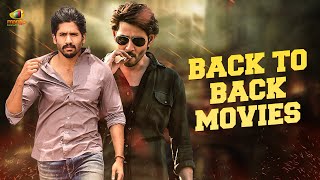 Spyder Movie | Thaakath Movie | Back To Back Kannada Movies | Dubbed Kannada Movies