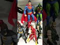 DC Multiverse Mcfarlane Action Figures Hero Shelf Collection Update