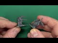 unboxing quar fidwog infantry wargames atlantic