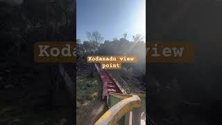 രംഗസ്വാമി പീക് കാണണോ കോടനാട് view പോയിന്റിൽ pokanam (kotagiri )