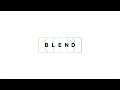 Blend for After Effects